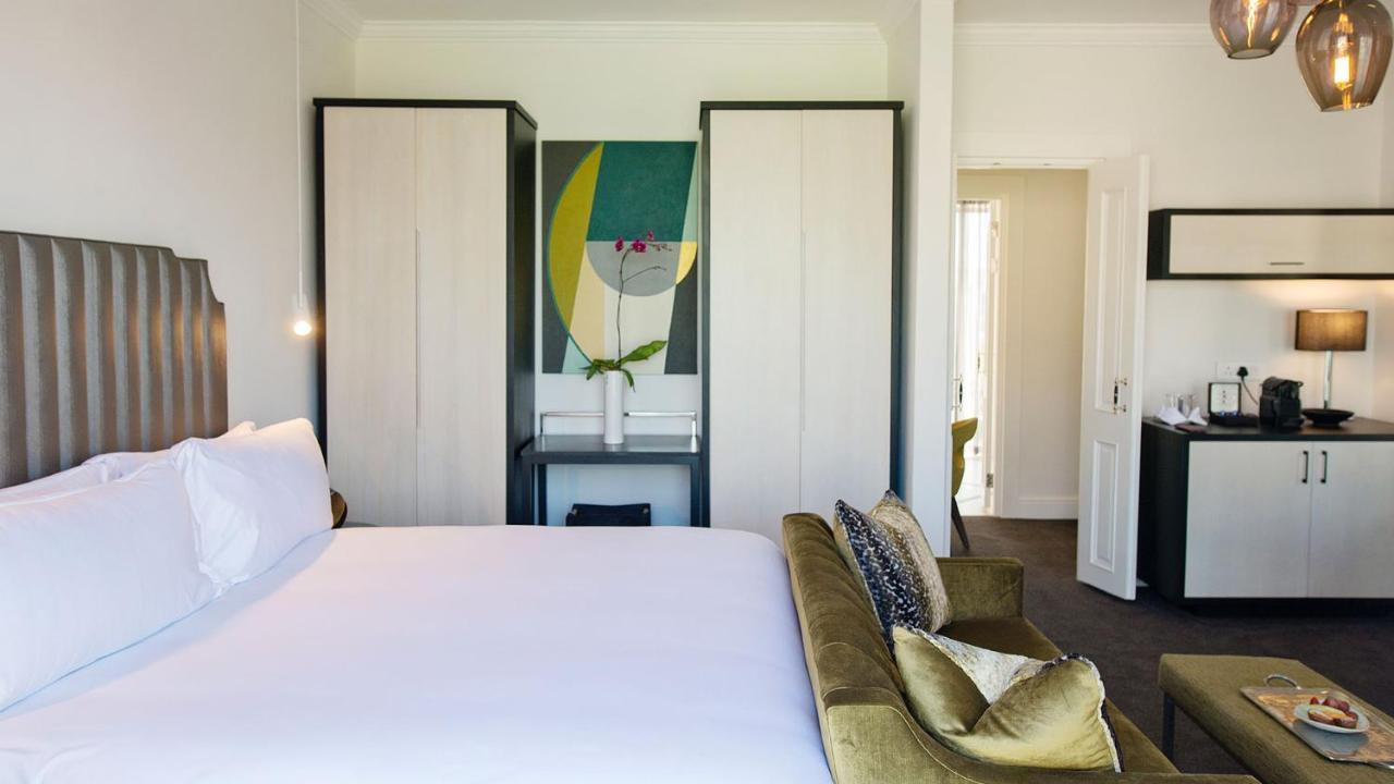The Manor House At The Queen Victoria Hotel By Newmark Cape Town Dış mekan fotoğraf