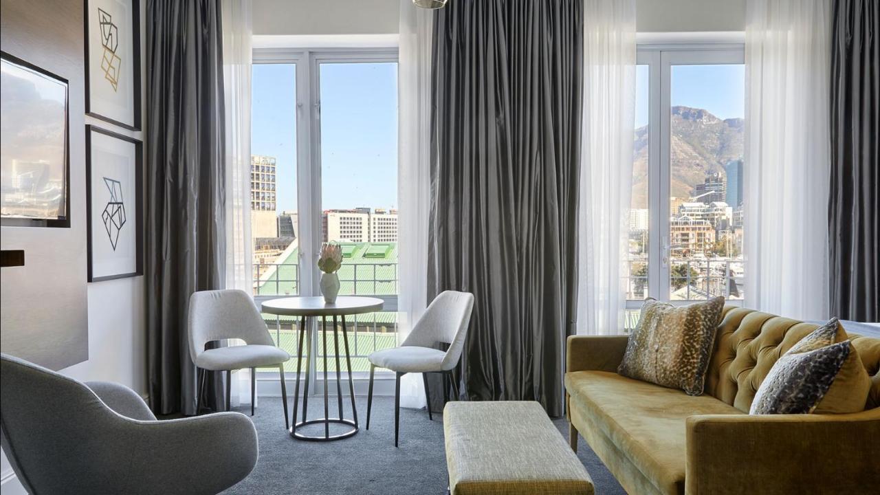 The Manor House At The Queen Victoria Hotel By Newmark Cape Town Dış mekan fotoğraf