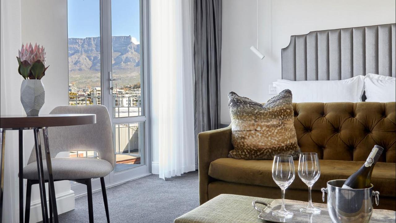 The Manor House At The Queen Victoria Hotel By Newmark Cape Town Dış mekan fotoğraf