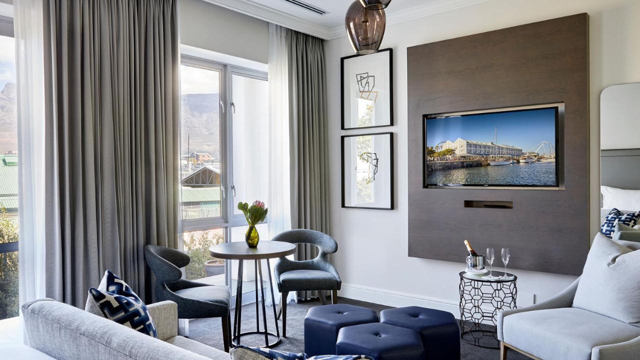 The Manor House At The Queen Victoria Hotel By Newmark Cape Town Dış mekan fotoğraf