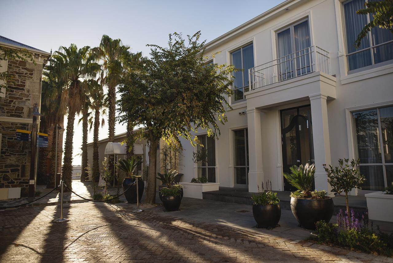 The Manor House At The Queen Victoria Hotel By Newmark Cape Town Dış mekan fotoğraf