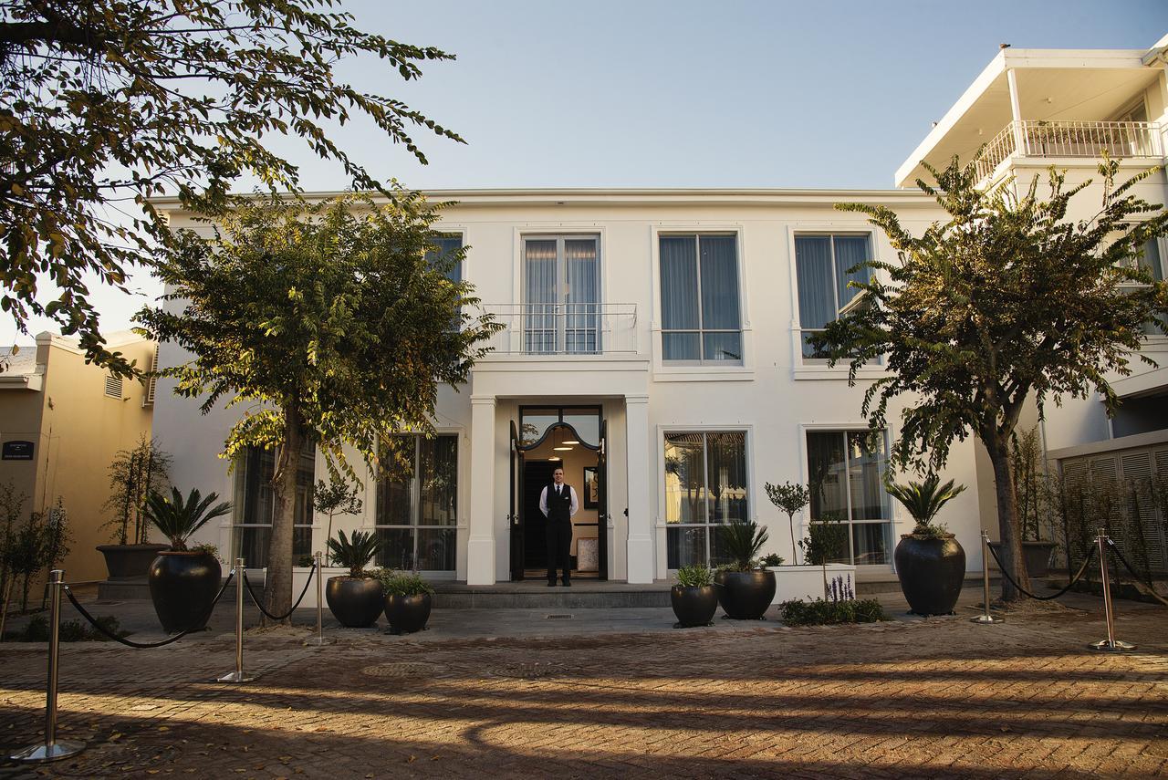The Manor House At The Queen Victoria Hotel By Newmark Cape Town Dış mekan fotoğraf