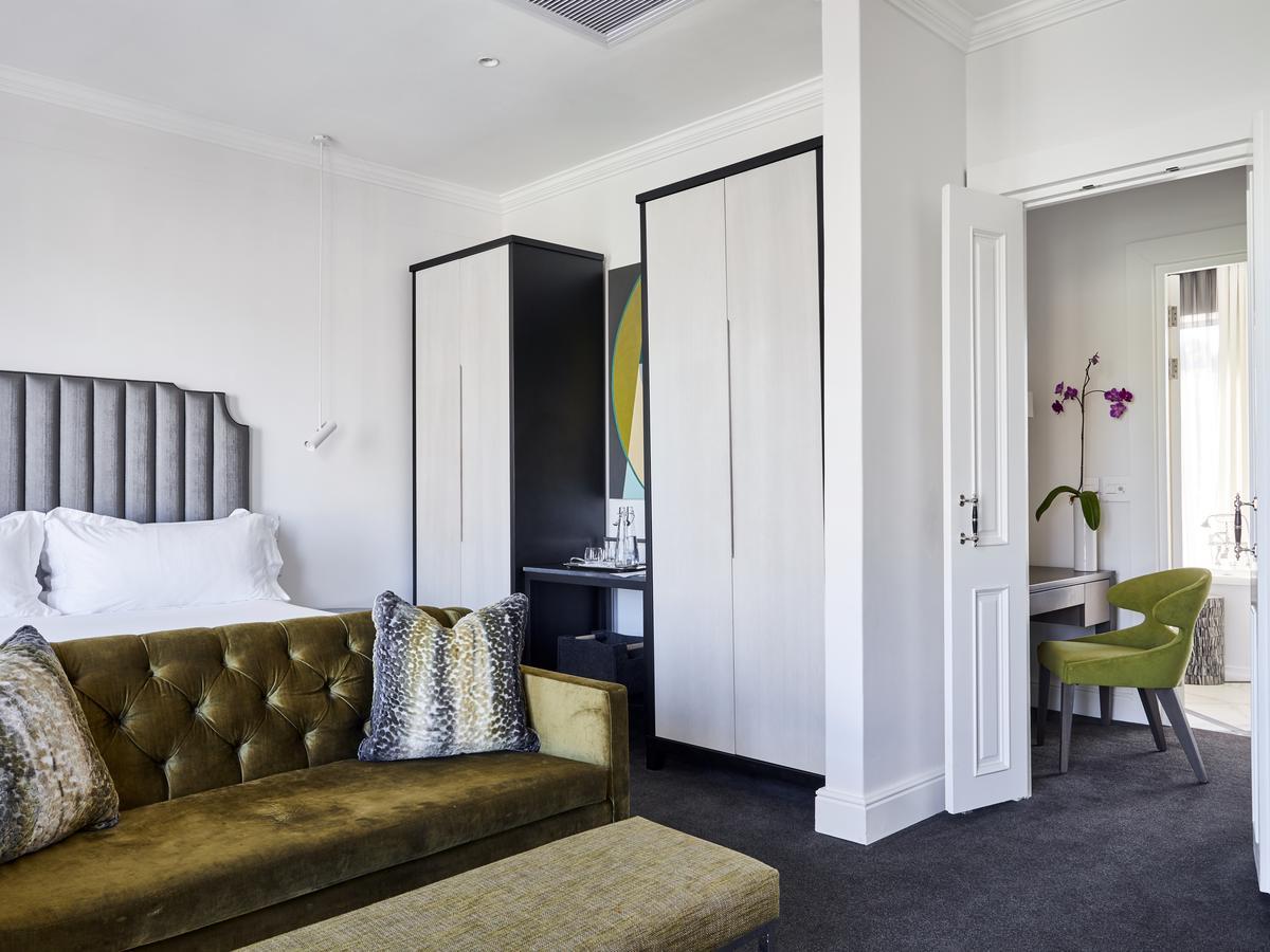 The Manor House At The Queen Victoria Hotel By Newmark Cape Town Dış mekan fotoğraf